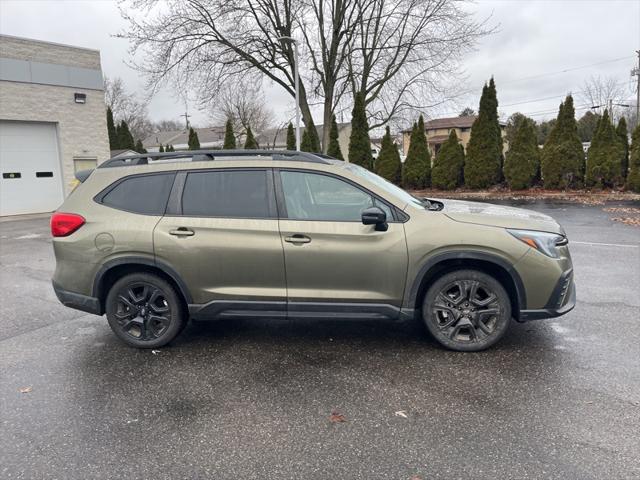2023 Subaru Ascent Onyx Edition 7-Passenger