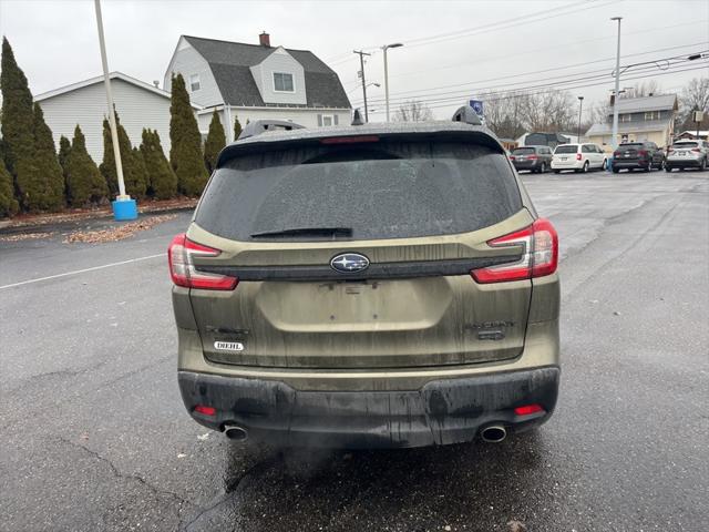 2023 Subaru Ascent Onyx Edition 7-Passenger