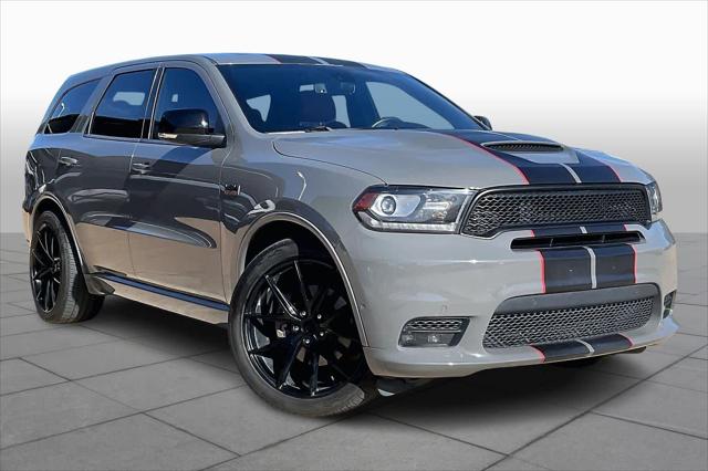 2019 Dodge Durango R/T AWD