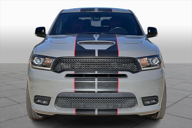 2019 Dodge Durango R/T AWD