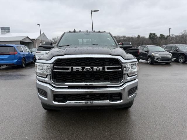 2021 RAM 2500 Tradesman Crew Cab 4x4 64 Box