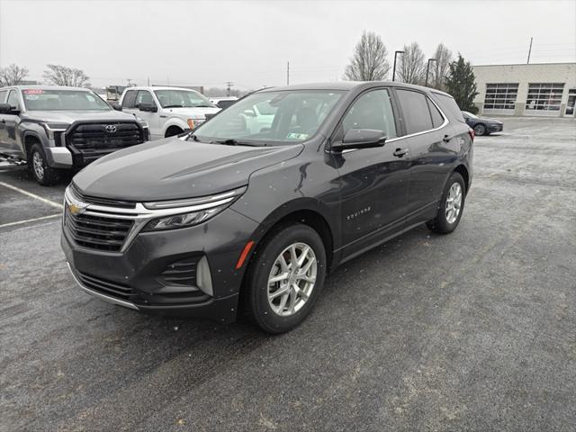 2023 Chevrolet Equinox AWD LT 2023 Chevrolet Equinox AWD LT