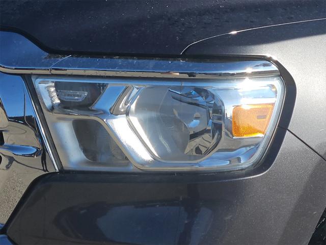 2023 RAM 1500 Big Horn Crew Cab 4x4 57 Box 2023 RAM 1500 Big Horn Crew Cab 4x4 57 Box