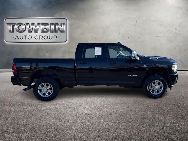 2024 RAM 2500 Laramie Crew Cab 4x4 64 Box