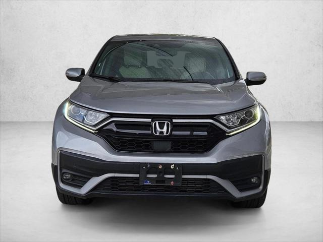 2020 Honda CR-V 2WD EX