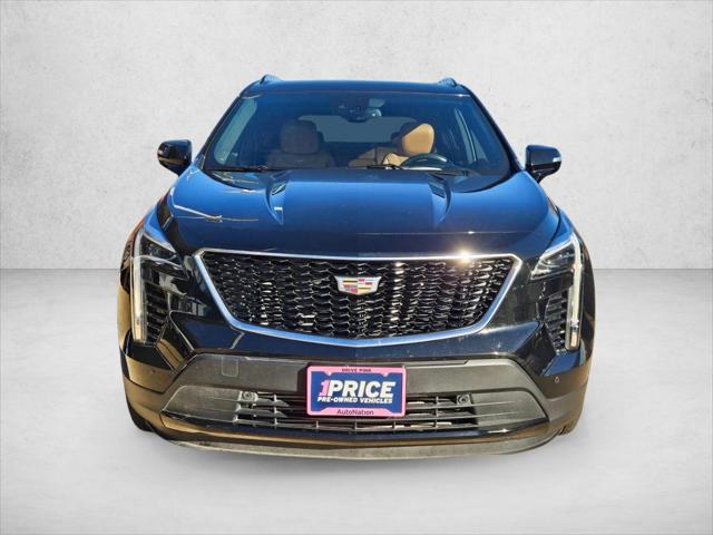 2023 Cadillac XT4 FWD Sport