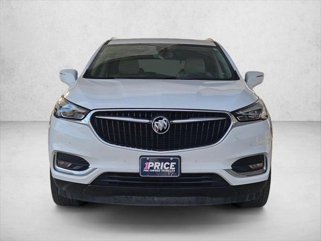 2019 Buick Enclave FWD Premium 2019 Buick Enclave FWD Premium