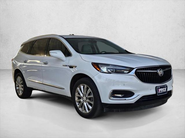 2019 Buick Enclave FWD Premium 2019 Buick Enclave FWD Premium