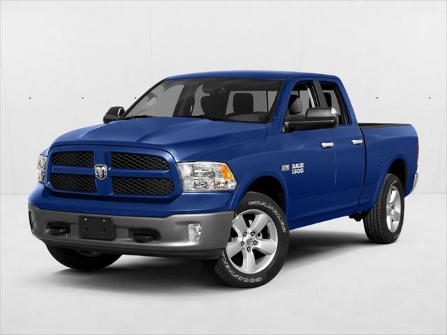 2015 RAM 1500 Lone Star 2015 RAM 1500 Lone Star