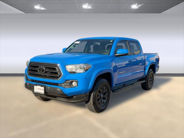 2020 Toyota Tacoma SR5 V6 2020 Toyota Tacoma SR5 V6