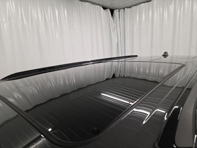 2026 Jeep Grand Wagoneer Limited Altitude 4x4