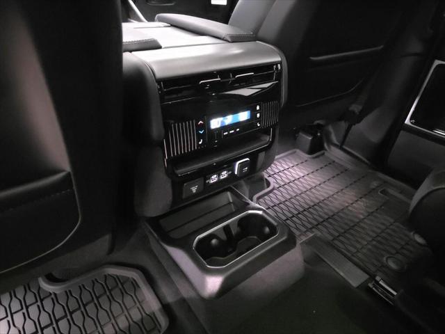 2026 Jeep Grand Wagoneer Limited Altitude 4x4