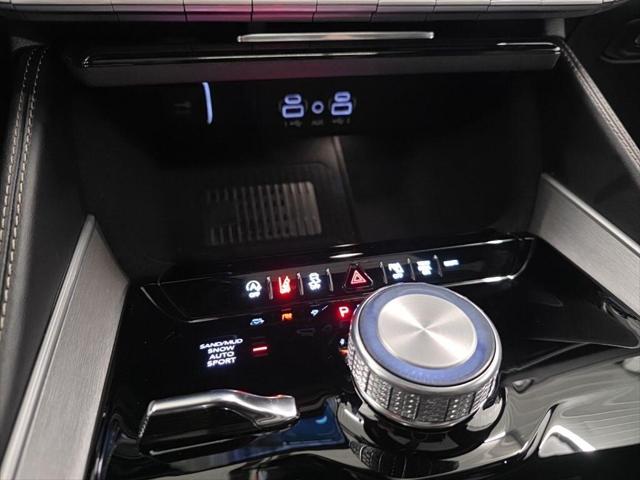 2026 Jeep Grand Wagoneer Limited Altitude 4x4
