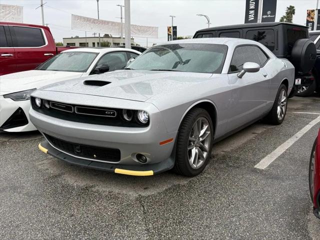 2023 Dodge Challenger GT AWD