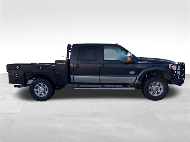 2015 Ford F-350 LARIAT 2015 Ford F-350 LARIAT