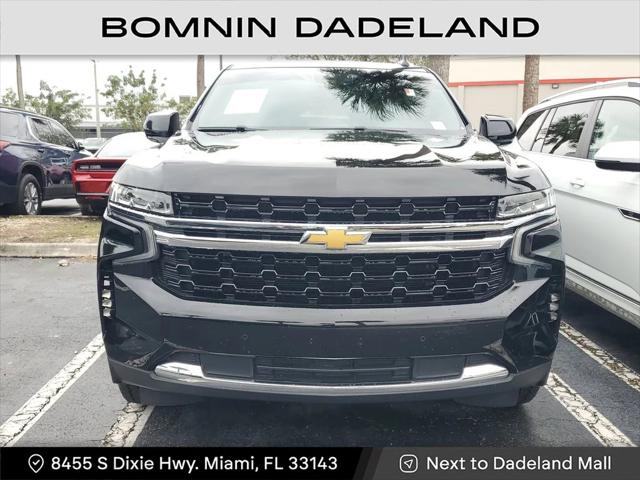 2023 Chevrolet Suburban 2WD LS