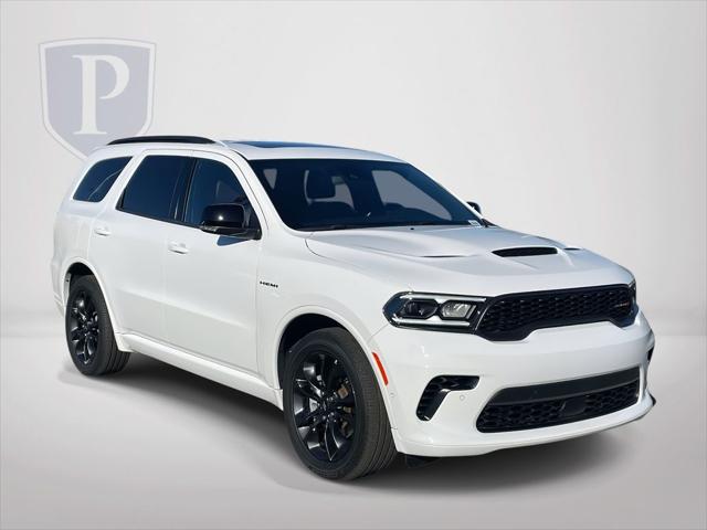 2024 Dodge Durango R/T Premium AWD