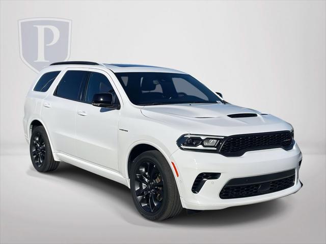 2024 Dodge Durango R/T Premium AWD