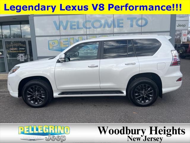 2023 Lexus GX 460 Premium 2023 Lexus GX 460 Premium