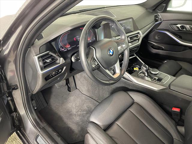 2019 BMW 330i 2019 BMW 330i