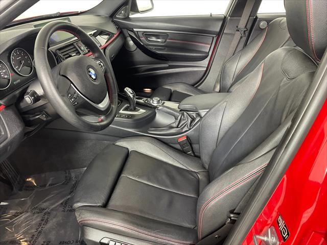 2013 BMW ActiveHybrid 3 2013 BMW ActiveHybrid 3