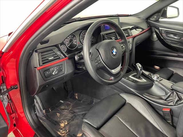 2013 BMW ActiveHybrid 3 2013 BMW ActiveHybrid 3