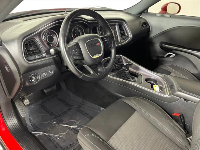 2015 Dodge Challenger SXT 2015 Dodge Challenger SXT