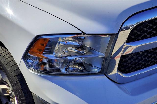 2023 RAM 1500 Classic SLT Crew Cab 4x4 57 Box 2023 RAM 1500 Classic SLT Crew Cab 4x4 57 Box