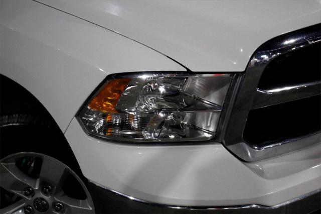 2023 RAM 1500 Classic SLT Crew Cab 4x4 57 Box 2023 RAM 1500 Classic SLT Crew Cab 4x4 57 Box