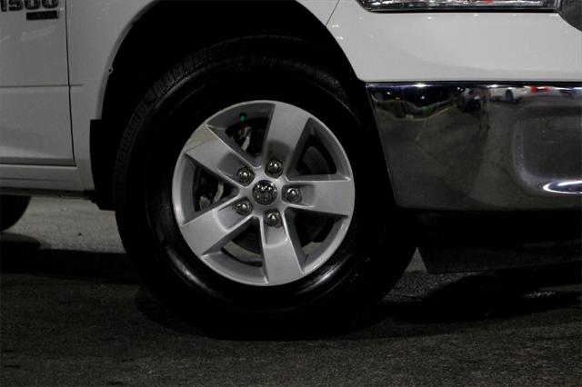 2023 RAM 1500 Classic SLT Crew Cab 4x4 57 Box 2023 RAM 1500 Classic SLT Crew Cab 4x4 57 Box