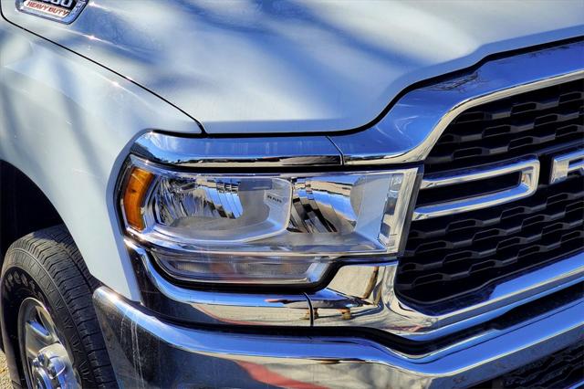 2024 RAM 2500 Big Horn Crew Cab 4x4 64 Box