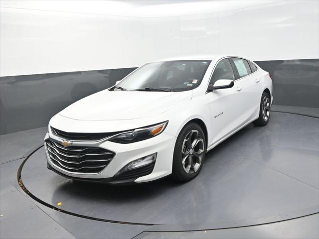 2023 Chevrolet Malibu FWD 1LT 2023 Chevrolet Malibu FWD 1LT