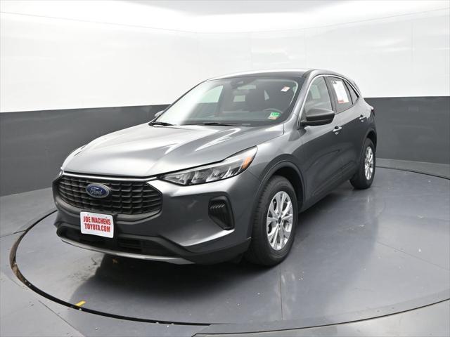 2024 Ford Escape Active 2024 Ford Escape Active