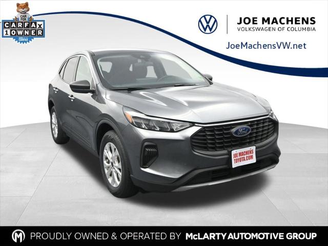 2024 Ford Escape Active 2024 Ford Escape Active