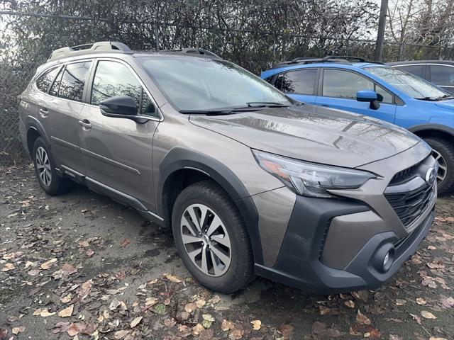 2023 Subaru Outback Premium 2023 Subaru Outback Premium