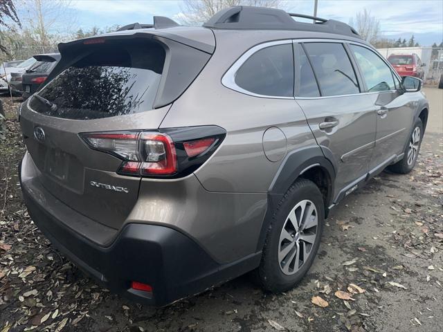 2023 Subaru Outback Premium 2023 Subaru Outback Premium
