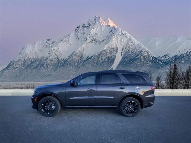 2025 Dodge Durango GT AWD