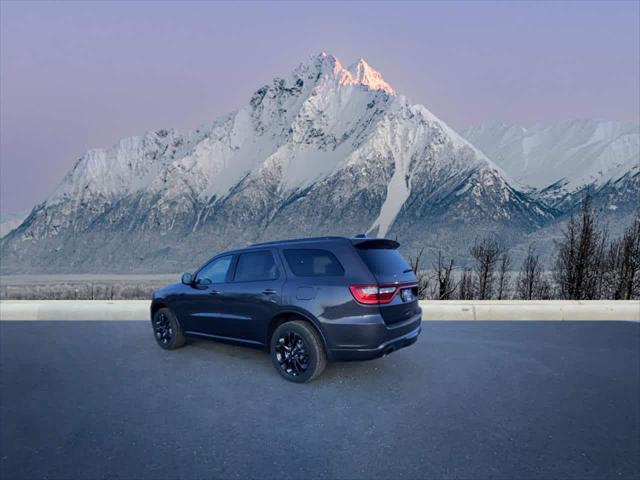 2025 Dodge Durango GT AWD