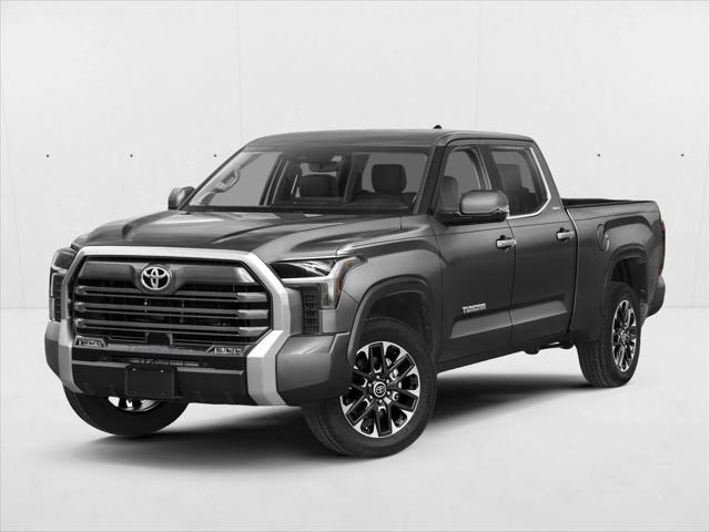 2024 Toyota Tundra Limited 2024 Toyota Tundra Limited