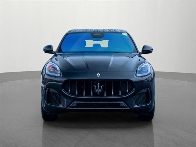 2023 Maserati Grecale GT