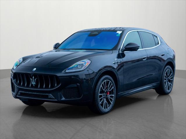 2023 Maserati Grecale GT