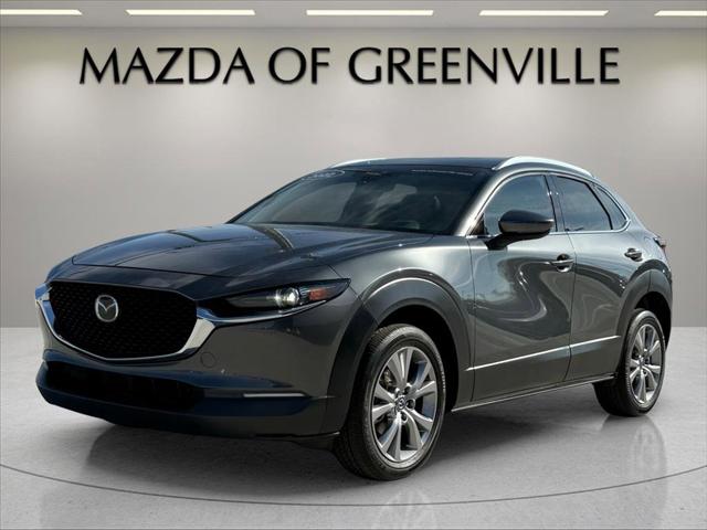 2022 Mazda CX-30 Premium