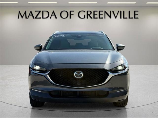 2022 Mazda CX-30 Premium