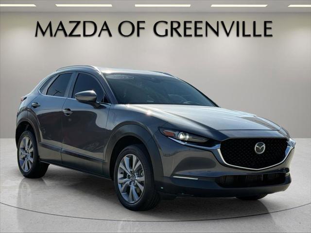 2022 Mazda CX-30 Premium