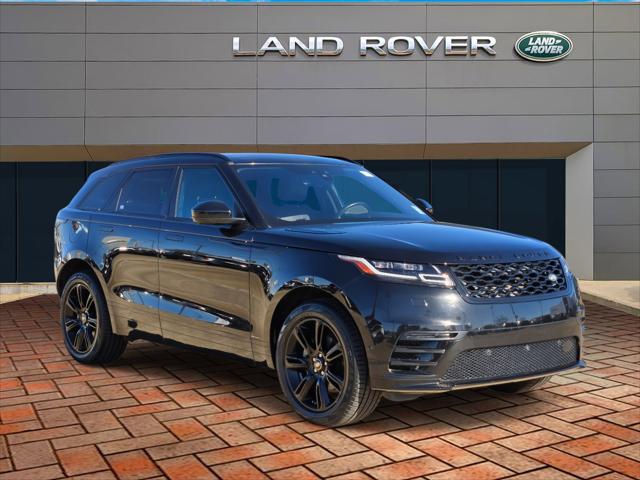 2019 Land Rover Range Rover Velar P250 R-Dynamic SE 2019 Land Rover Range Rover Velar P250 R-Dynamic SE