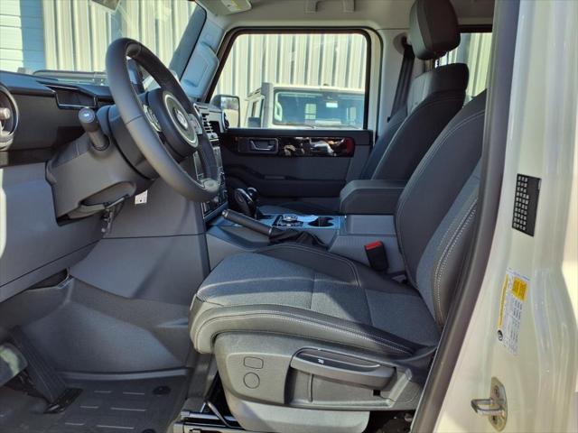 2024 Ineos Grenadier Trialmaster Edition