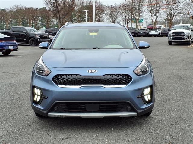 2021 Kia Niro EX Premium