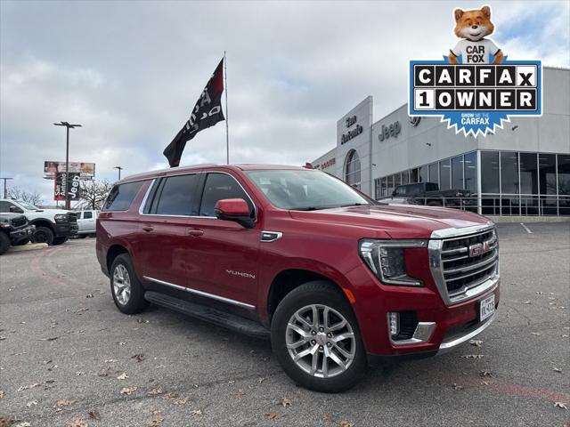 2024 GMC Yukon XL 2WD SLT