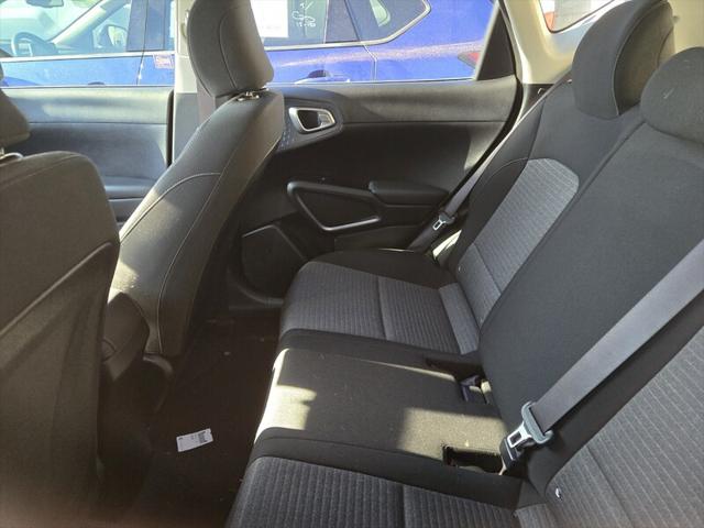 2020 Kia Soul S 2020 Kia Soul S