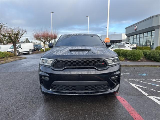 2022 Dodge Durango GT Plus AWD